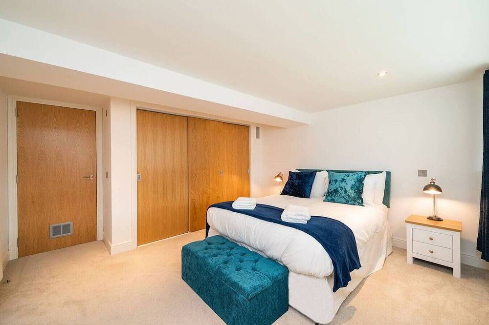 Geheel appartement, Whinny Brae - Quirky Conversion in Dundee, Angus