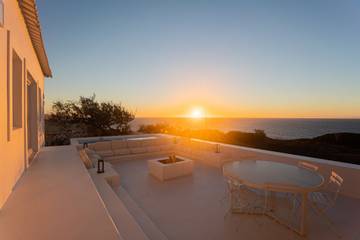 Casa De Férias para 9 Pessoas em Colares, Distrito de Lisboa, Foto 4
