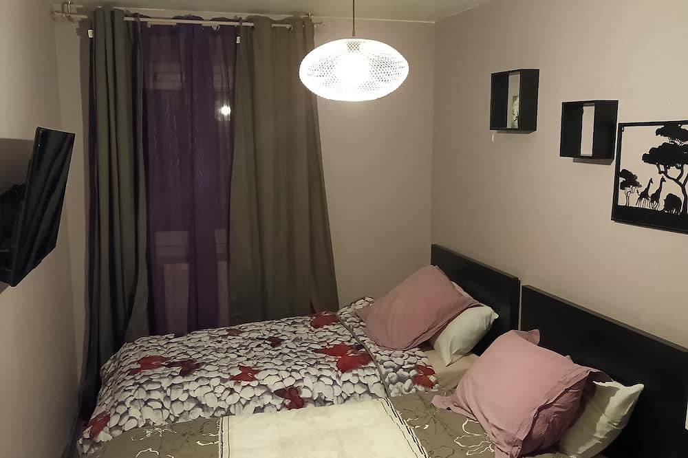 Entire apartment, Logement Super Confortable à Proximité du Métro et du Centre Ville et Commerces in Noisy-le-Sec, Seine-Saint-Denis
