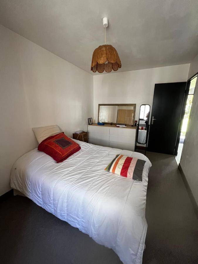 Location de vacances pour 3 personnes, avec Jardin à Vouzon - 2