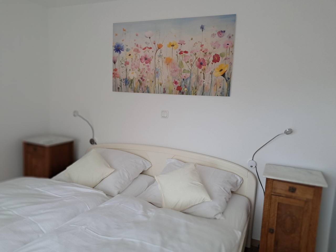 Ganze Ferienwohnung, Ferienwohnung Löwensen in Bad Pyrmont, Weserbergland