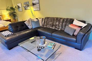 Cottage for 2 People in St Austell, Cornwall, Photo 3