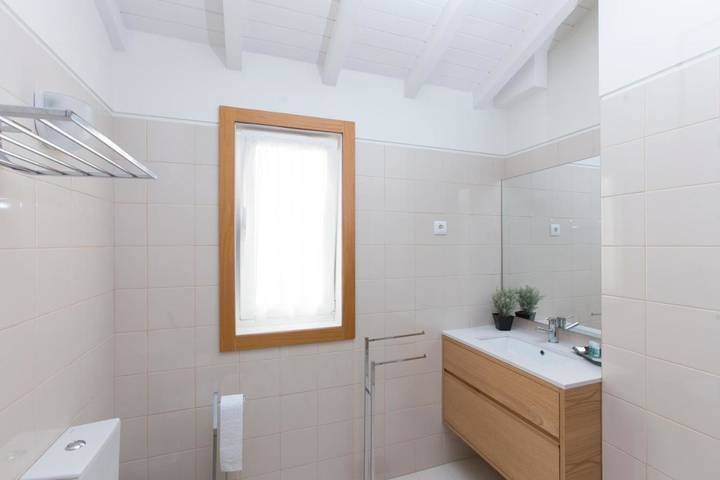 Casa rural para 9 personas, con jardín además de vistas y piscina en Arcos de Valdevez - 3