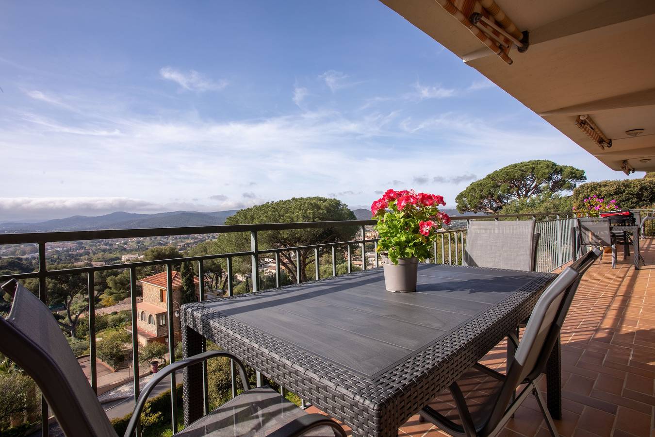 Appartement de vacances