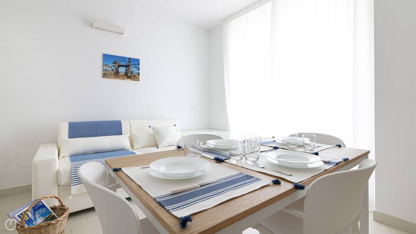 Ganze Wohnung, Rivazzurra Homes - 41 in Termoli, Adriaküste Molise