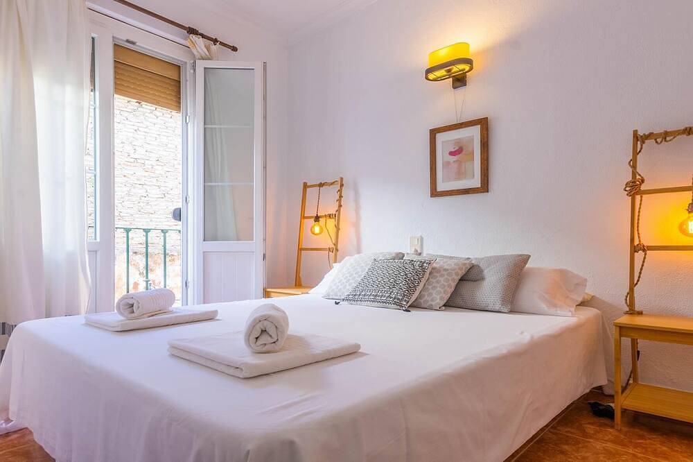 Appartamento vacanze a Siviglia a partire da 103€ a notte