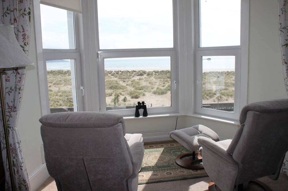 Apartment for 8 People in Barmouth, Gwynedd