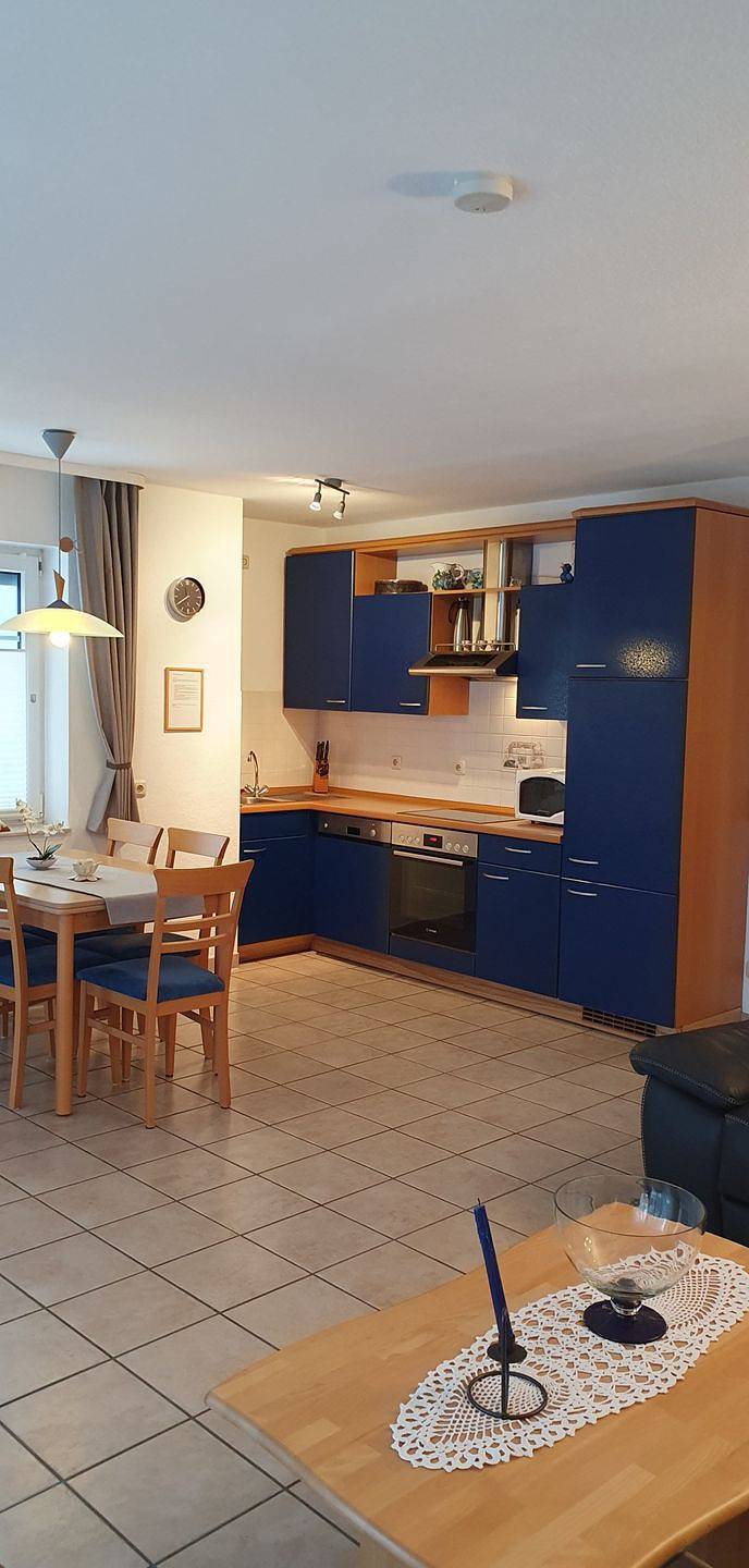 Ferienwohnung für 4 Personen, mit Terrasse in Zingst - 4
