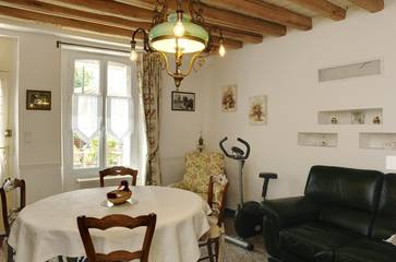 Gîte pour 5 Personnes dans Romilly-sur-Seine, Aube, Photo 4