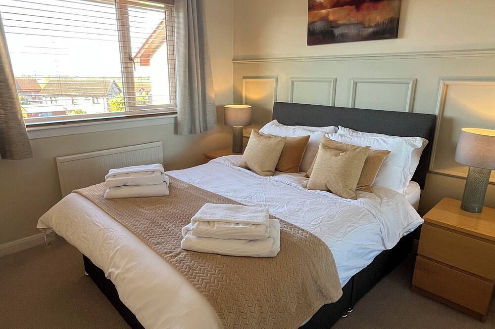 Glamping for 4 People in Elgin, Moray