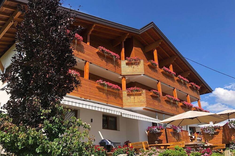 Dz Superior - Gasthof-Pension Aschlandhof in Obsteig, Bezirk Imst