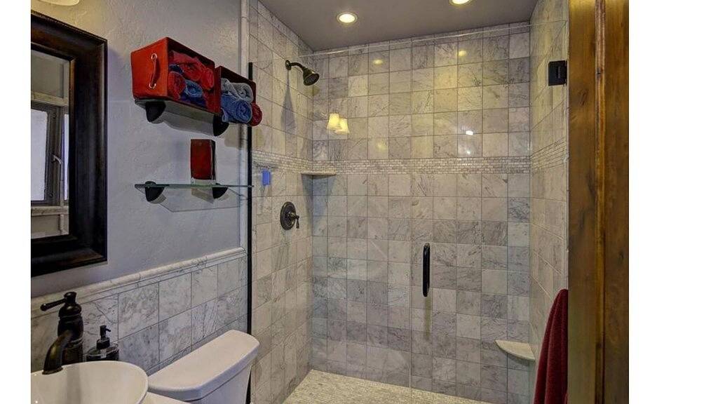 Luxury Sedona Oak Creek Canyon Home - Creek Access in Oak Creek Canyon