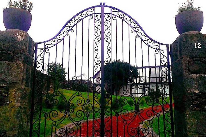 Casa de campo para 3 pessoas na Ilha de São Miguel