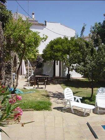 Five-Bedroom House in Jubrique, Provincia de Málaga