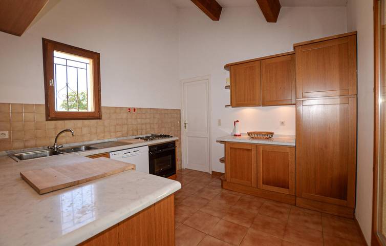 Encantador apartamento de 90 m² con piscina, terraza y la playa a solo 1,5 km in Cervione, Región de Corte