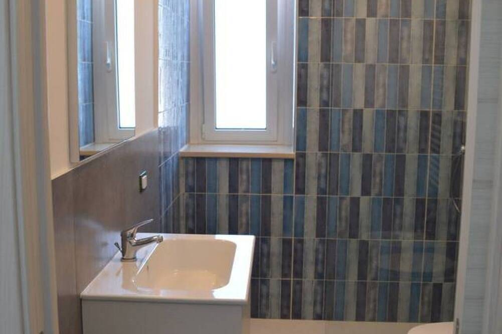 Entire apartment, Fronte mare Alba chiara - piano terra sx in Montegiordano, Gulf of Taranto