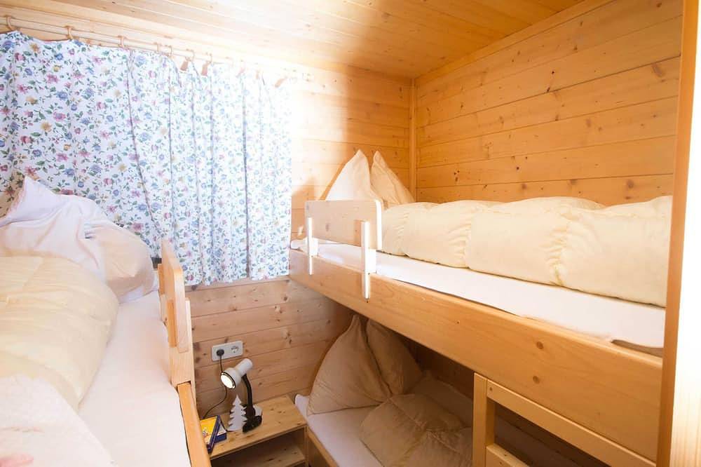 Cabaña Gomig - Cabañas Gomig in Lienz, Tirol del Este