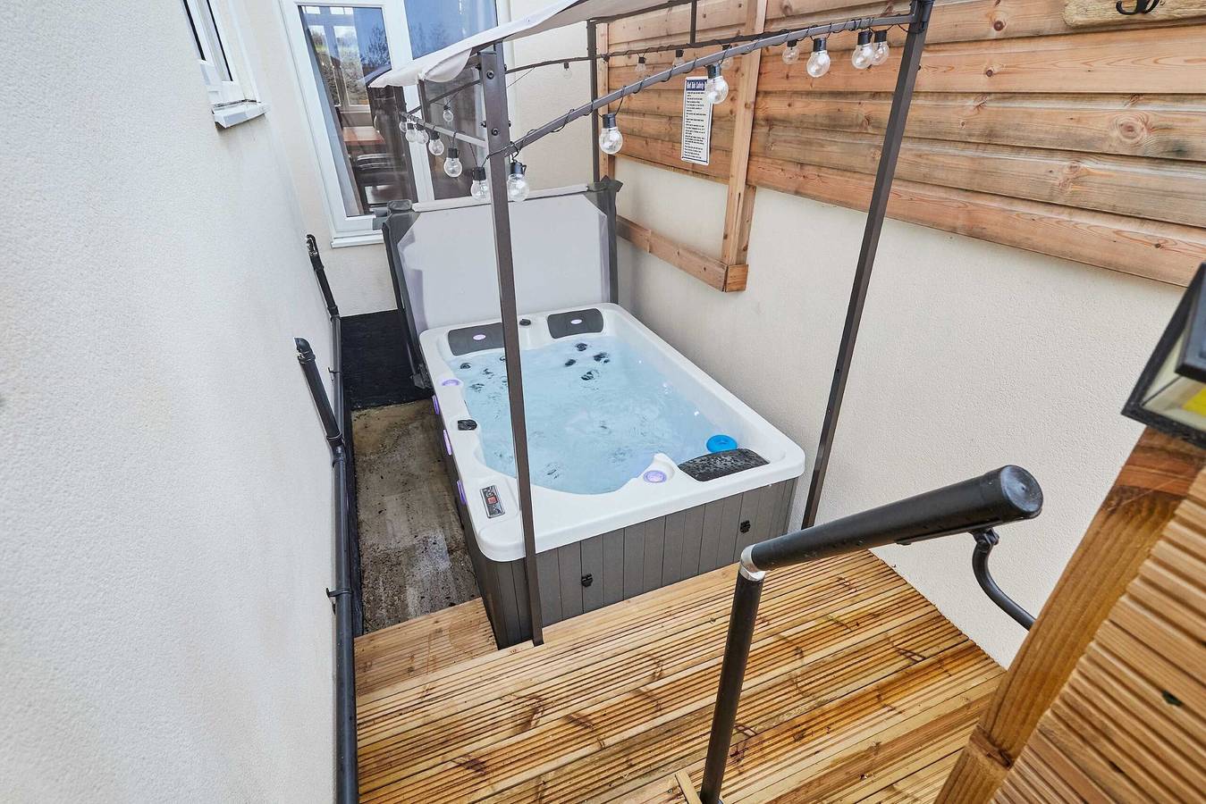 Host & Stay | Salt Rock Retreat in Redcar et Cleveland