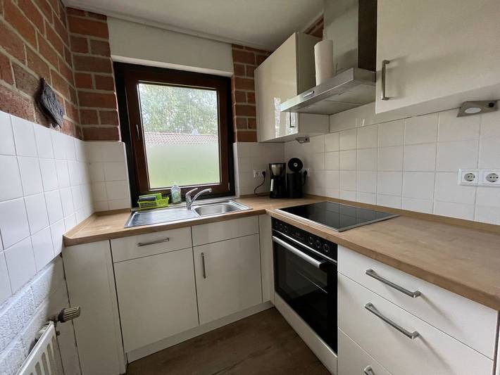 Ferienhaus für 5 Personen, mit Terrasse und Garten in Wettringen - 4