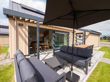 Vakantiehuis voor 6 Personen in Breskens, Zeeuwse Kust, Afbeelding 3