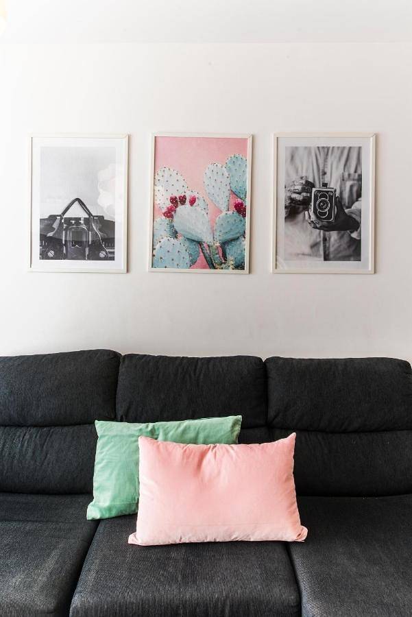 Gîte pour 4 personnes, avec terrasse, animaux acceptés à Aínsa - 4