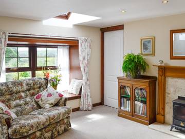 Holiday Rental for 4 People in Dumfries and Galloway, Lowlands, Photo 1