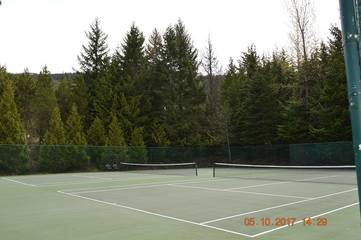 Glamping for 8 Guests in Whistler, Whistler Blackcomb, Picture 1