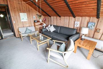 Ferienhaus für 4 Personen in Sønderho, Region Süddänemark, Bild 4