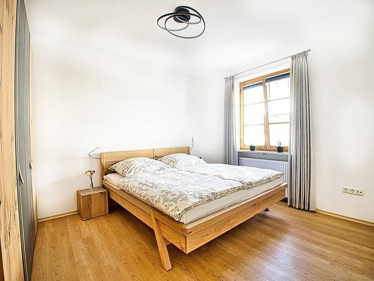 Ganze Ferienwohnung, Ferienwohnung Bergliebe in Berchtesgaden, Berchtesgadener Alpen