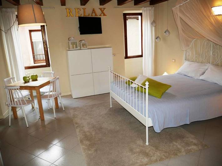 Ferienwohnung für 2 Personen in Limone sul Garda - 4