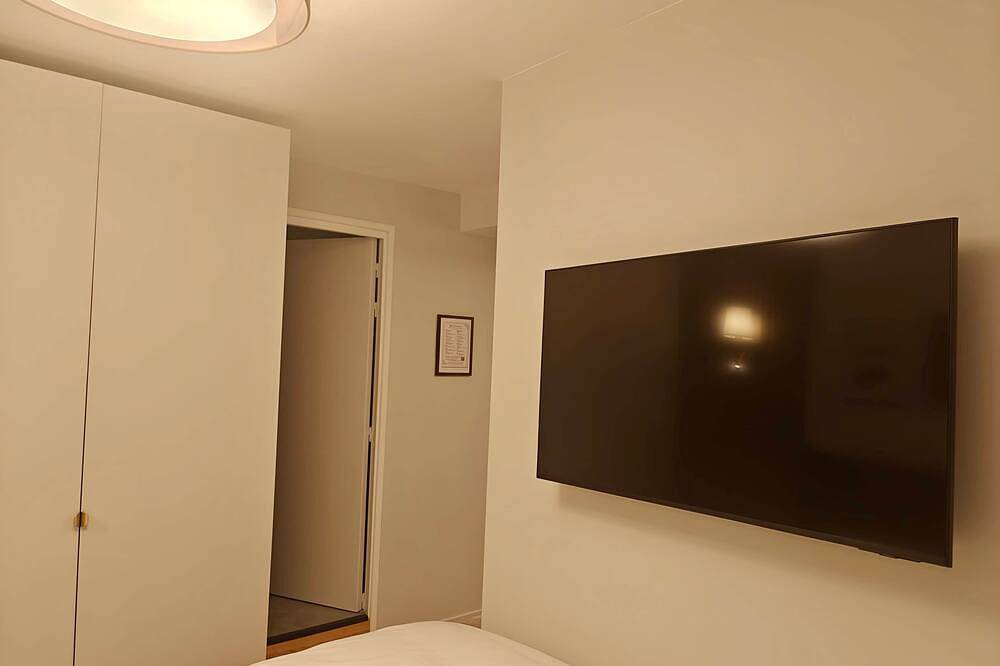 Entire apartment, Paris-Issy les moulineaux - Apartment the Queen in Issy-les-Moulineaux, Hauts-de-Seine