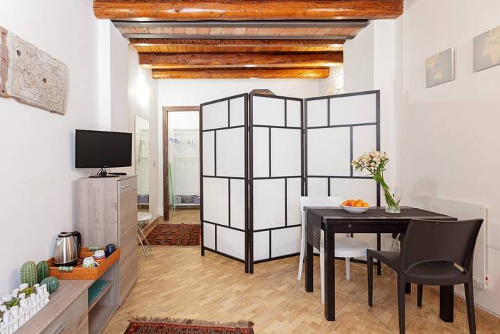 Ferienwohnung für 2 Personen in Palermo - 3