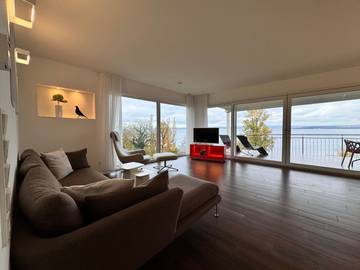 Ferienwohnung für 2 Personen in Meersburg, Obersee (Bodensee), Bild 1