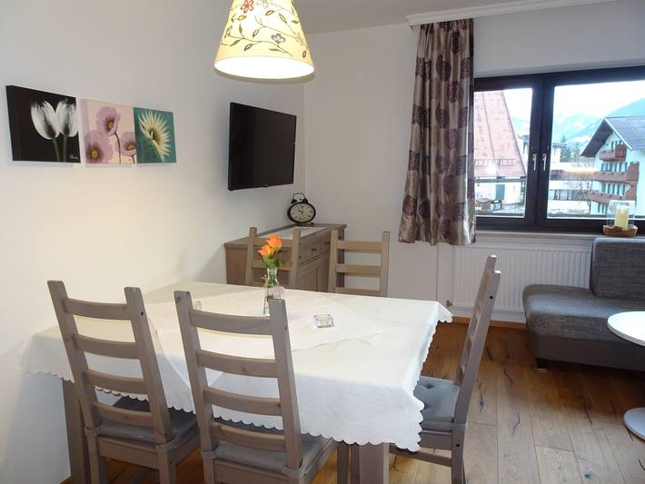 Hütte für 5 Personen, mit Terrasse in Bad Hofgastein - 4