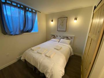 Appartement De Vacances pour 2 Personnes dans Edmonton, Alberta, Photo 1