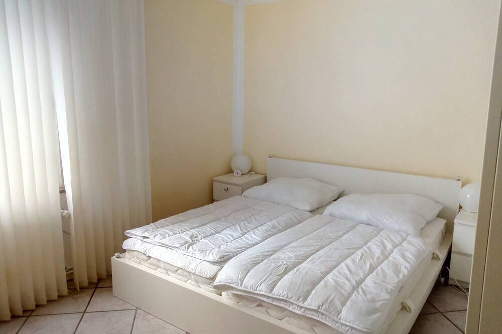 Ganze Wohnung, Hübsche sehr ruhige Ferienwohnungen für Gruppen bis 23 Personen in Bad Sachsa, Harzvorland