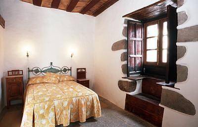 Finca für Gruppen für 5 Personen, mit Garten und Terrasse auf Gran Canaria - 2