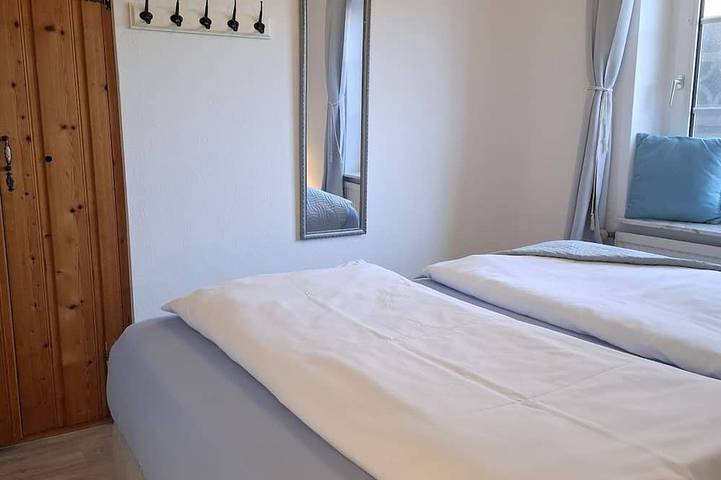 Ferienhaus für 4 Personen in Werdum - 4