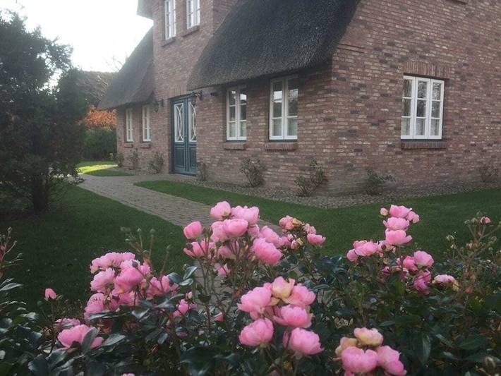 De Gröne Eck 4 Haus 2 in Nordfriesische Inseln (Schleswig-Holstein) (Schleswig-Holstein), Nieblum