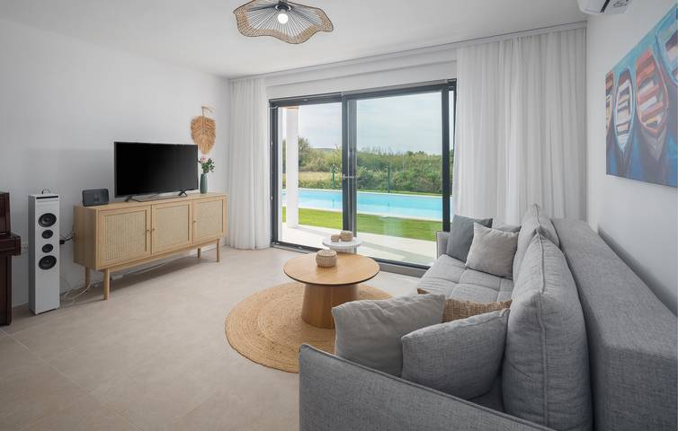 Location de vacances pour 6 personnes, avec jardin et terrasse à Bale (Croatie) - 4