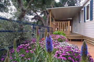 Camping para 6 Personas en Calella, Maresme, Foto 4