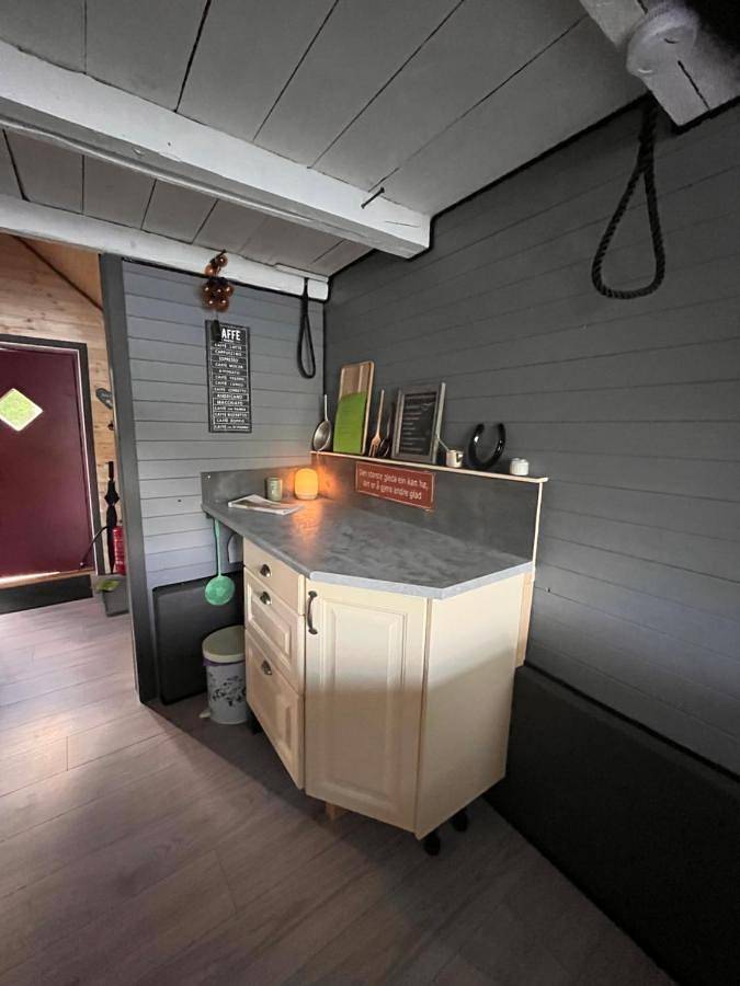 Ferienwohnung für 5 Personen, mit Garten und Ausblick in Etne - 2