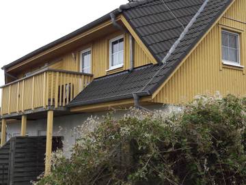 Bungalow für 3 Personen in Koserow, Usedom, Bild 1