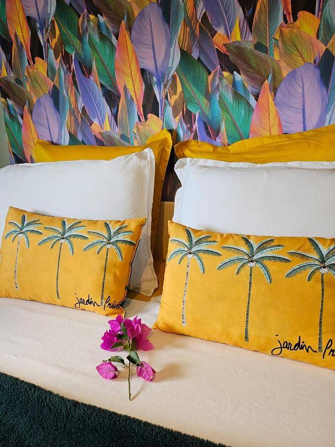 Appartement de vacances pour 4 personnes, avec jardin et vue