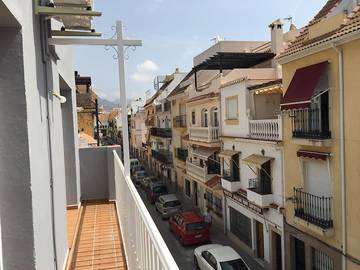 Vakantieappartement voor 4 Personen in Los Boliches, Fuengirola, Afbeelding 1