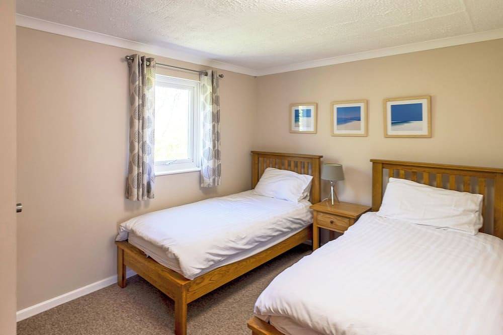 Qualität Drei-Schlafzimmer-Haus in Ruhige Küstenorte in Gwithian, Cornwall