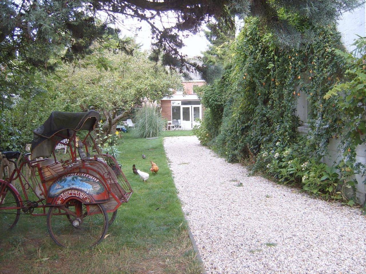 Achter het witte huis in Utrecht, Bestuur Regio Utrecht