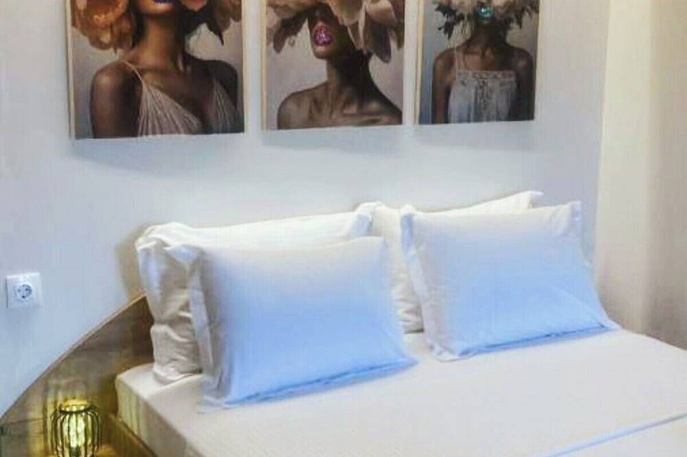 Apartamento entero, Central Studio D1 in Volos, Magnisia