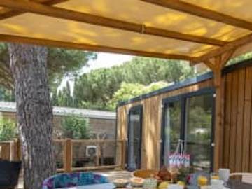 Camping voor 6 Personen in Frejus, Draguignan en omgeving, Afbeelding 2