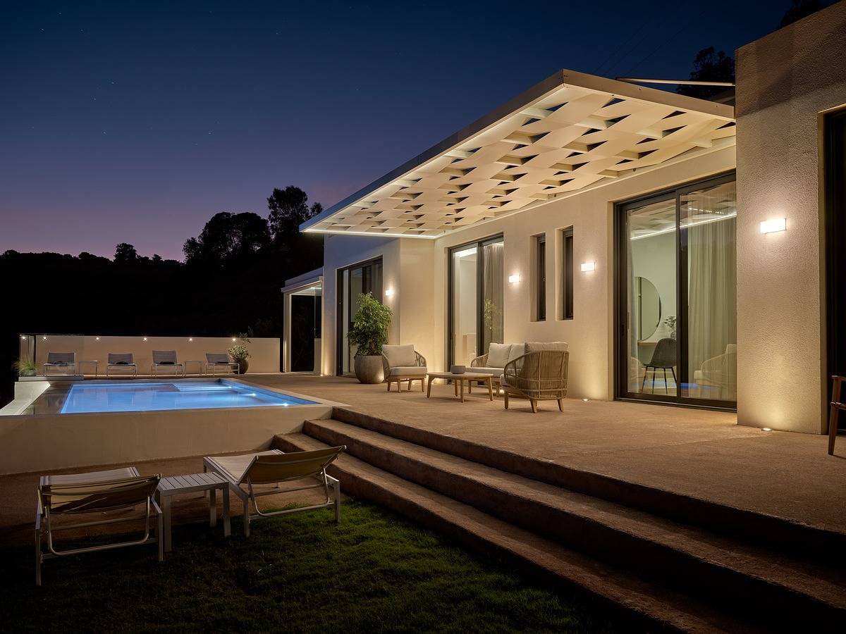 Villa Theta with Private Pool in Αργάσι, Ζάκυνθο